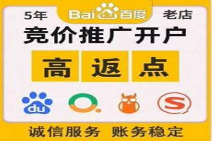 竞价广告如何助力XX企业实现业绩增长
